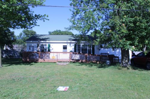 1046 Woodcrest St, Meskegon, MI 49442-4918