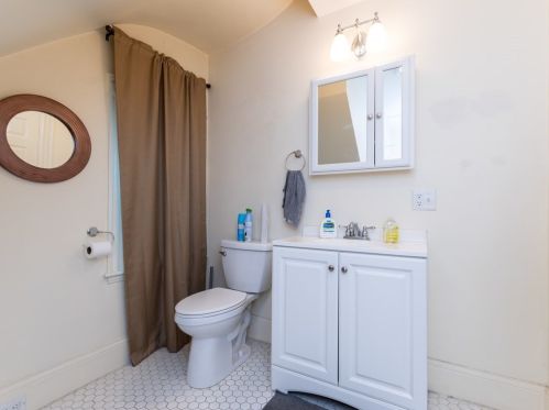 774 Columbia Rd, Boston MA exterior