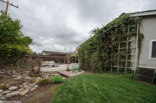 3658 Mona Way, San Jose CA 95130-1333 exterior