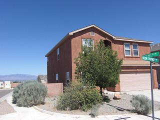 2300 Bison Springs St, Albuquerque, NM 87121-2641