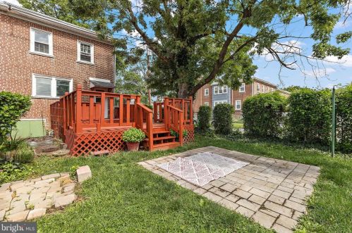 101 Elkinton Ave, Chester PA 19013-5030 exterior