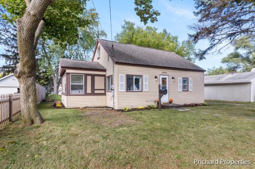 2405 Woodward Ave, Wyoming MI  49509-2077 exterior