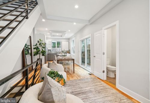 1259 29 St, Philadelphia PA 19132-3027 exterior