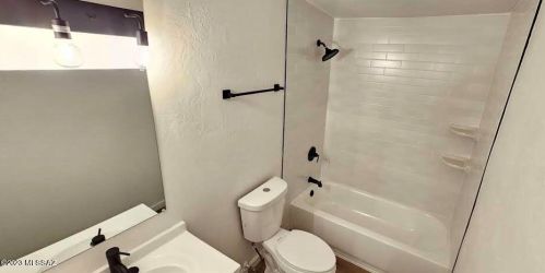 3808 Concord Stra, Tucson AZ  85706-1917 exterior