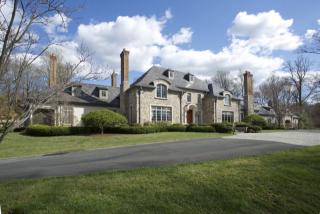 4 Stephens Rd, Mendham, NJ 07945-2952