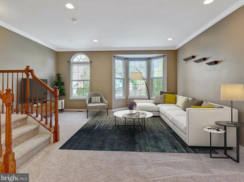 3 Cameron Ct, Limerick PA 19468-2264 exterior