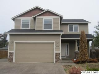 3021 Glendale Ave, Salem, OR 97301-8648