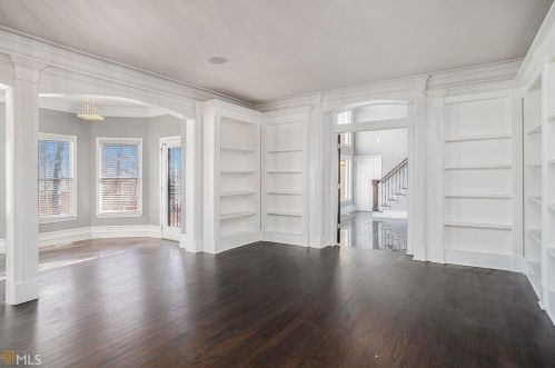 324 Amy Way, Atlanta GA 30349-7048 exterior