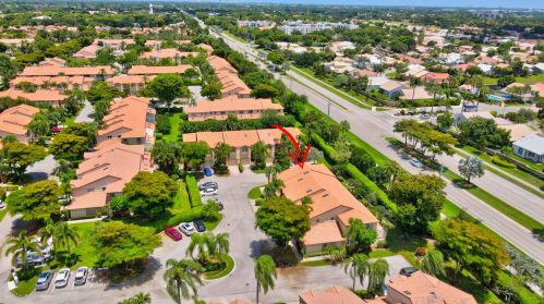 6798 Via Regina, Boca Raton FL 33433-3927 exterior
