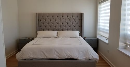 957 35th Pl, Chicago IL  60609-1506 exterior