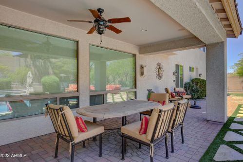 38809 Courage Ct, Phoenix AZ exterior