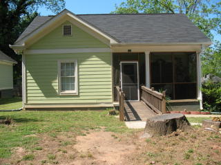 132 Fairview St, Athens, GA 30601-3219