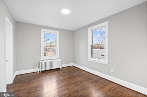 1135 Chaplin St, Washington DC  20019-4923 exterior