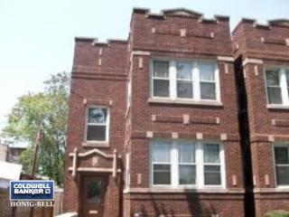 7448 Indiana Ave, Chicago IL  60619-1614 exterior