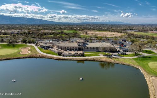 5073 Pinnacle Cove Dr, Tucson AZ  85749-7153 exterior