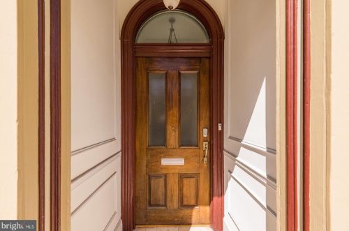 1429 Q St, Washington DC 20009-3808 exterior