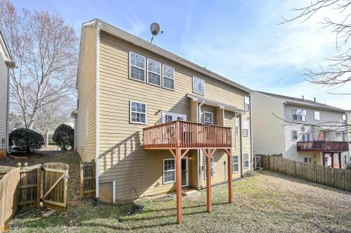 4629 Creekside Cv, Atlanta GA  30349-3936 exterior