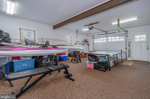 143 Mayberry Poling, Swanton MD  21561 exterior