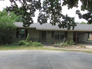 325 County Rd, Ada, OK 74820-7208