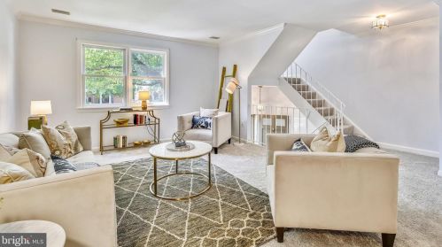 13 Chapman St, Alexandria VA 22301-2202 exterior