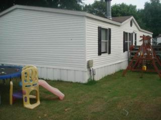 2504 Redoubt Cir, Augusta GA  30906-6401 exterior