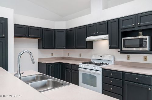 15595 Lago Del Oro Pkwy, Tucson AZ 85739-9568 exterior