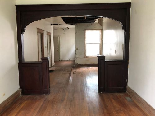 1812 Harding Ave, Chicago IL 60647-4613 exterior