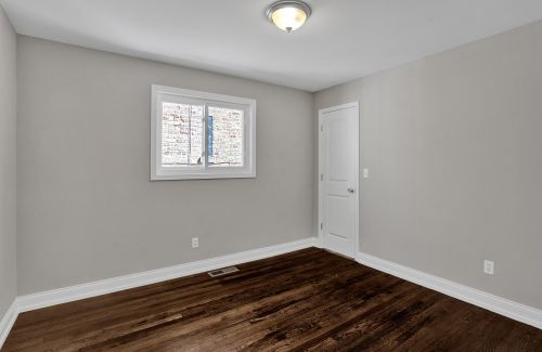 9722 Calumet Ave, Chicago IL  60628-1430 exterior