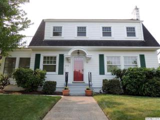 350 Hoyt St, Salem, OR 97302-5305