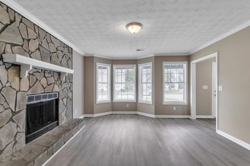 1987 Corners Cir, Lithonia GA  30058-5391 exterior