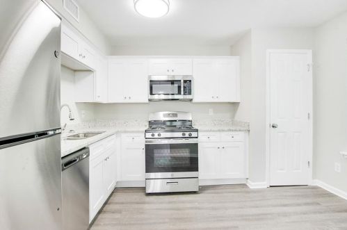 5130 Forest Downs Ln, Atlanta GA  30349-2453 exterior