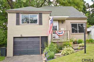 1381 Regal Ave, Schenectady, NY 12308-1728