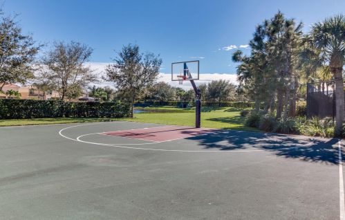 8898 Morgan Landing Way, Boynton Beach FL 33473-7828 exterior