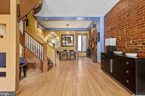 2728 13th St, Washington DC 20018-3901 exterior