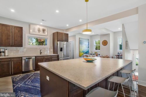 5106 14th St, Washington DC  20011-6928 exterior