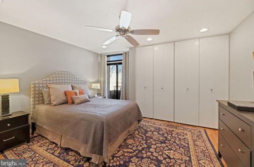 449 N St, Washington DC  20024-3701 exterior