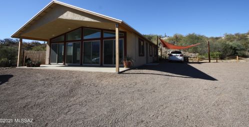 15237 Lago Del Oro Pkwy, Tucson AZ  85739-9617 exterior