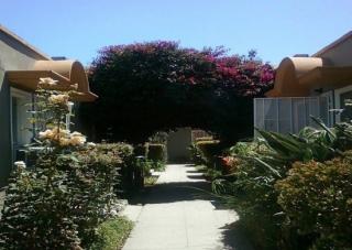 5414 Fountain Ave, Los Angeles CA  90029-1007 exterior