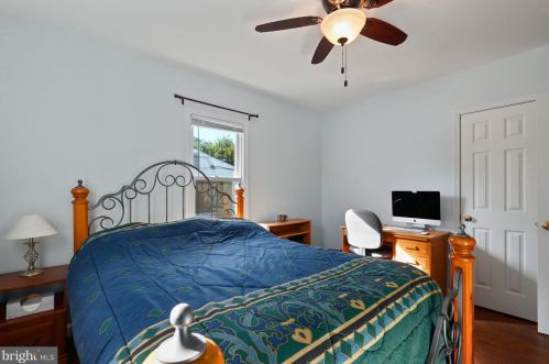 3419 Memorial St, Alexandria VA  22306-1548 exterior