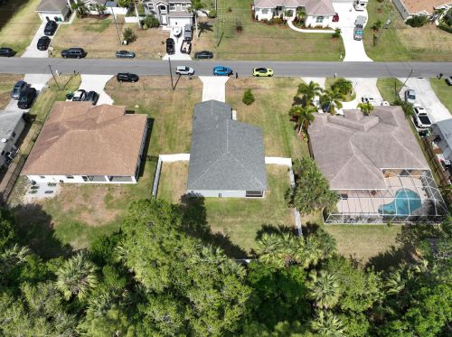 1780 Leafy Rd, Fort Pierce FL  34953-1355 exterior