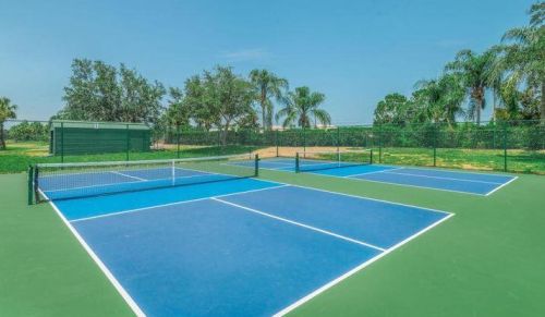 316 Springview Loop, Fort Pierce FL 34986-2665 exterior