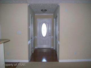 263 Chamberlin Blvd, Raeford NC  28376-7494 exterior