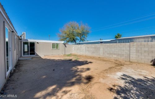 18439 2nd St, Phoenix AZ 85022-1008 exterior