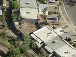1979 Dominy Rd, Tucson AZ  85713-4522 exterior