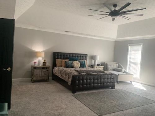 6014 Fairing Drop, Lithonia GA 30038-1556 exterior