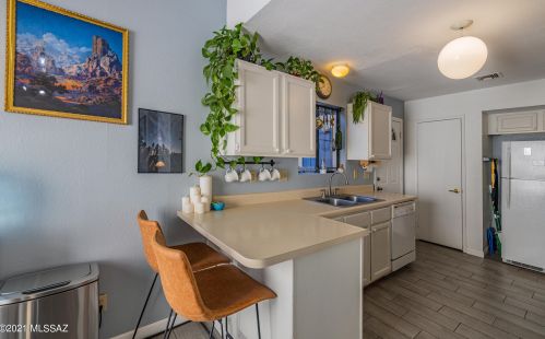 449 Shawnee Ave, Tucson AZ exterior