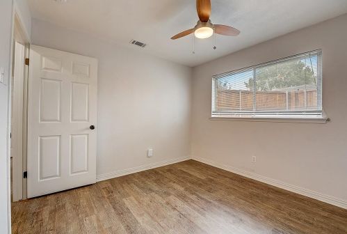 3316 Arawak Pl, Dallas TX 75234-2201 exterior