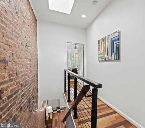 1500 1st St, Washington DC 20024-3420 exterior