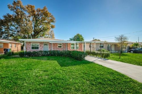 3408 Cordelia St, Tampa, FL 33607-1830