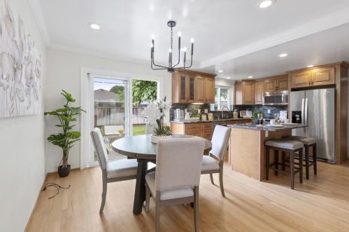 274 Bieber Dr, San Jose CA 95123-3613 exterior